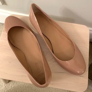 J.Crew Flats